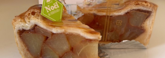 洋菓子工房ノエル