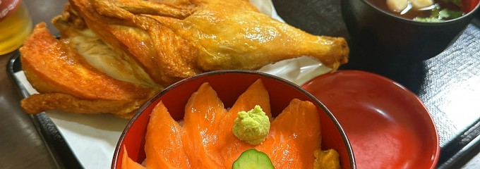 若鶏時代　なると