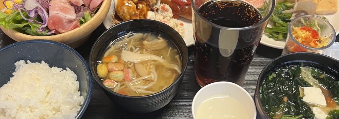 ホテル華乃湯