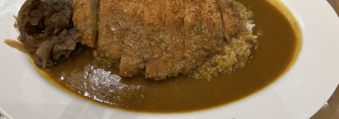 MAJI CURRY 有明ガーデン店