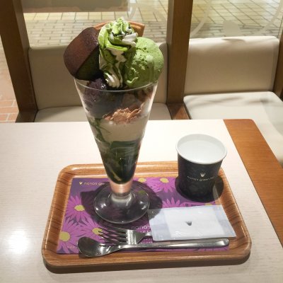 ナナズ グリーンティー Equia志木店 川越 所沢 志木 カフェ ナナズ グリーンティー Equia志木店 川越 所沢 志木 カフェ