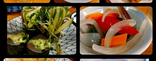 品川 うお宿