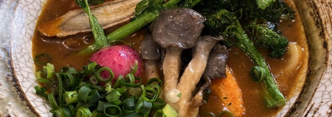 おうどん くるみ家