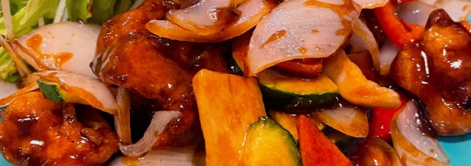 中華郷土料理 太陽島 太陽島