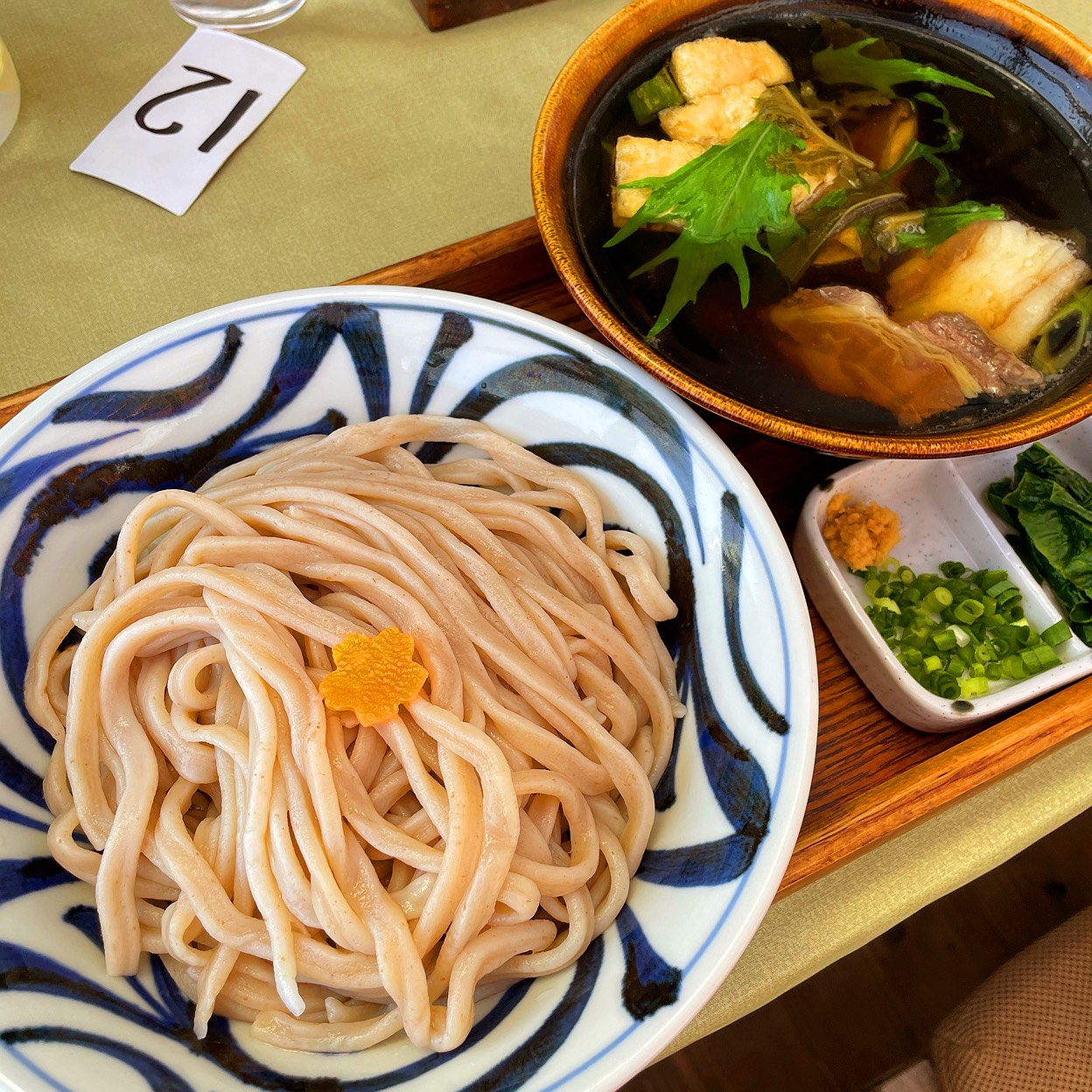 野口 製 麺 所