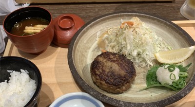 きびや 出雲店 うどん