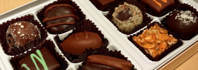 Krause's Homemade Candies