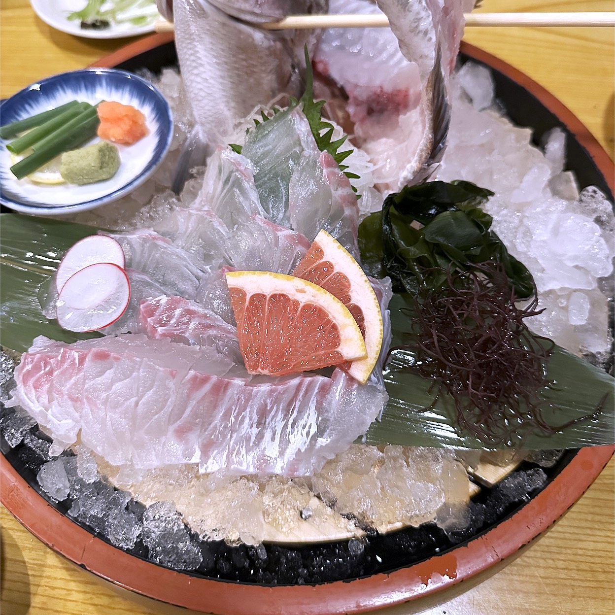 ざうお 小牧 ファミリー 釣り セール パック