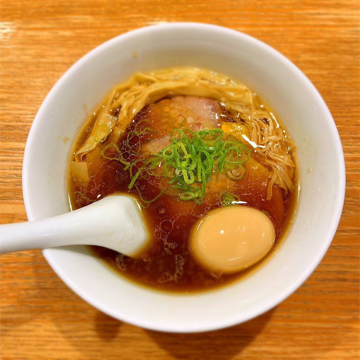 らぁ麺 はやし田 多摩センター店(多摩センター/ラーメン