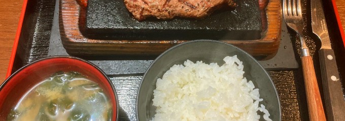 感動の肉と米  新橋店