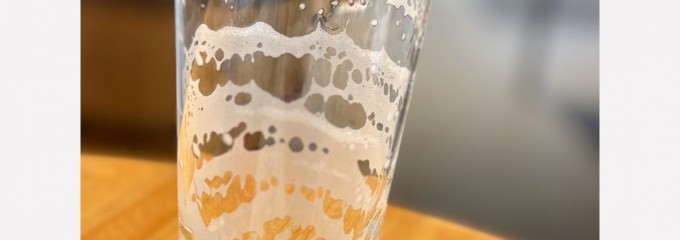 ビールスタンド重富ekie