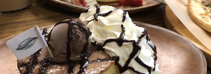 Revival CAFE リバイバルカフェ