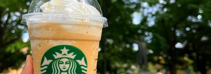 スターバックスコーヒー 上野恩賜公園店