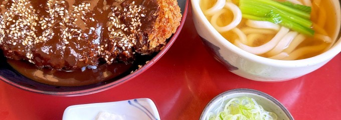 御食事処 サガミ 伊賀上野店