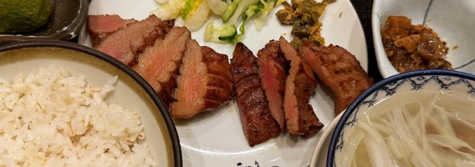 牛たん炭焼 利久 ラゾーナ川崎店