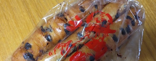 GODIVA Bakery ゴディパン 本店