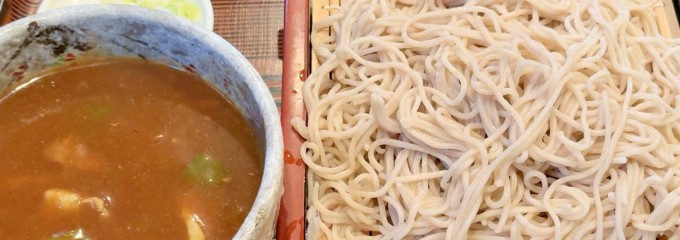 そばうどん 長寿庵