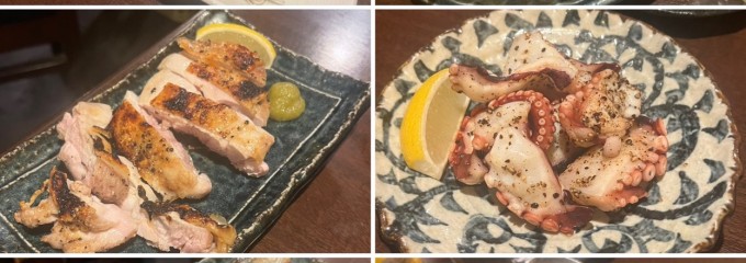 居酒屋 ぴょん吉