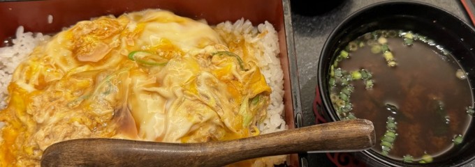 勝烈亭 東バイパス保田窪店