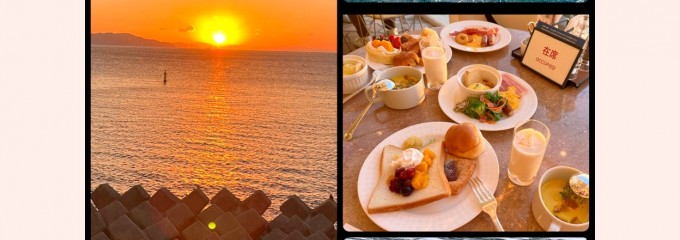 アオアヲ ナルト リゾート