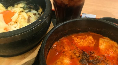 吾照里 西ユーカリが丘 地区センター駅 韓国料理