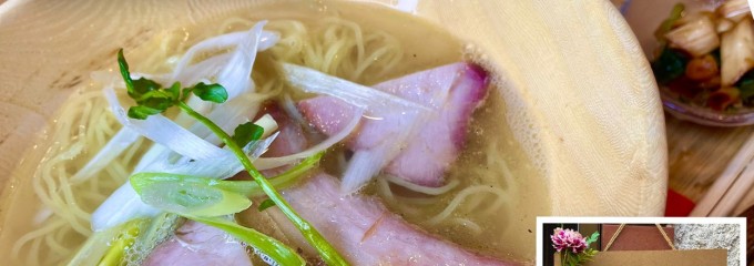 らあめん厨房 どる屋