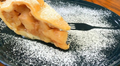 ジュリアン パイ ジャパン 学園前駅 洋菓子