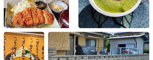 とんかつ名人かつ哲藤岡店