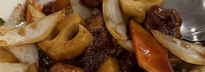 香港料理 蘭 浜田山店