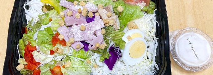 ロピア 新座店