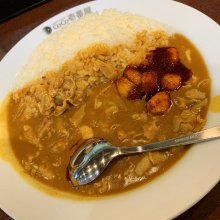 岡山駅のグルメ レストラン ミイル