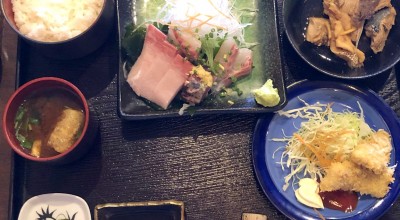 洋風食堂 みやちょう 北区 守山区 黒川 愛知 洋食