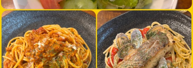 イタリアキッチン 華丸亭