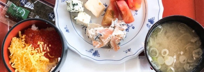 定山渓ビューホテル