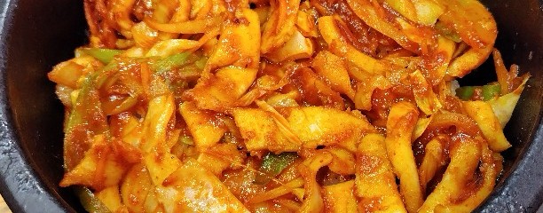 韓国家庭料理ジャンモ イオンモール津田沼店