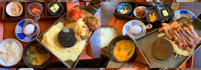 とり安食堂 曽根店