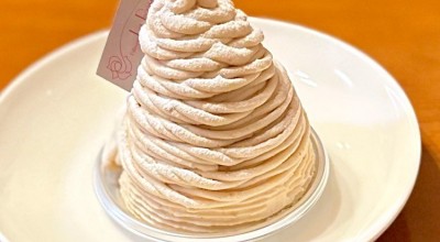 ラ ローズ ジャポネ 亀有駅 ケーキ ドーナツ