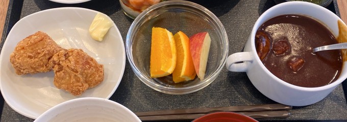 天然温泉 さんさの湯 ドーミーイン盛岡