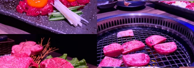焼肉どうらく 横浜西口別邸