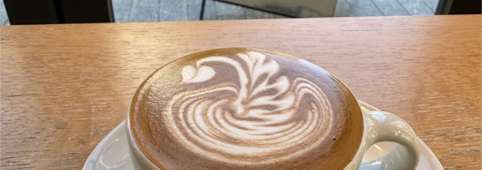 ブルーボトルコーヒー みなとみらいカフェ
