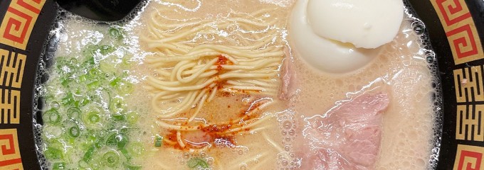 一蘭 新橋店