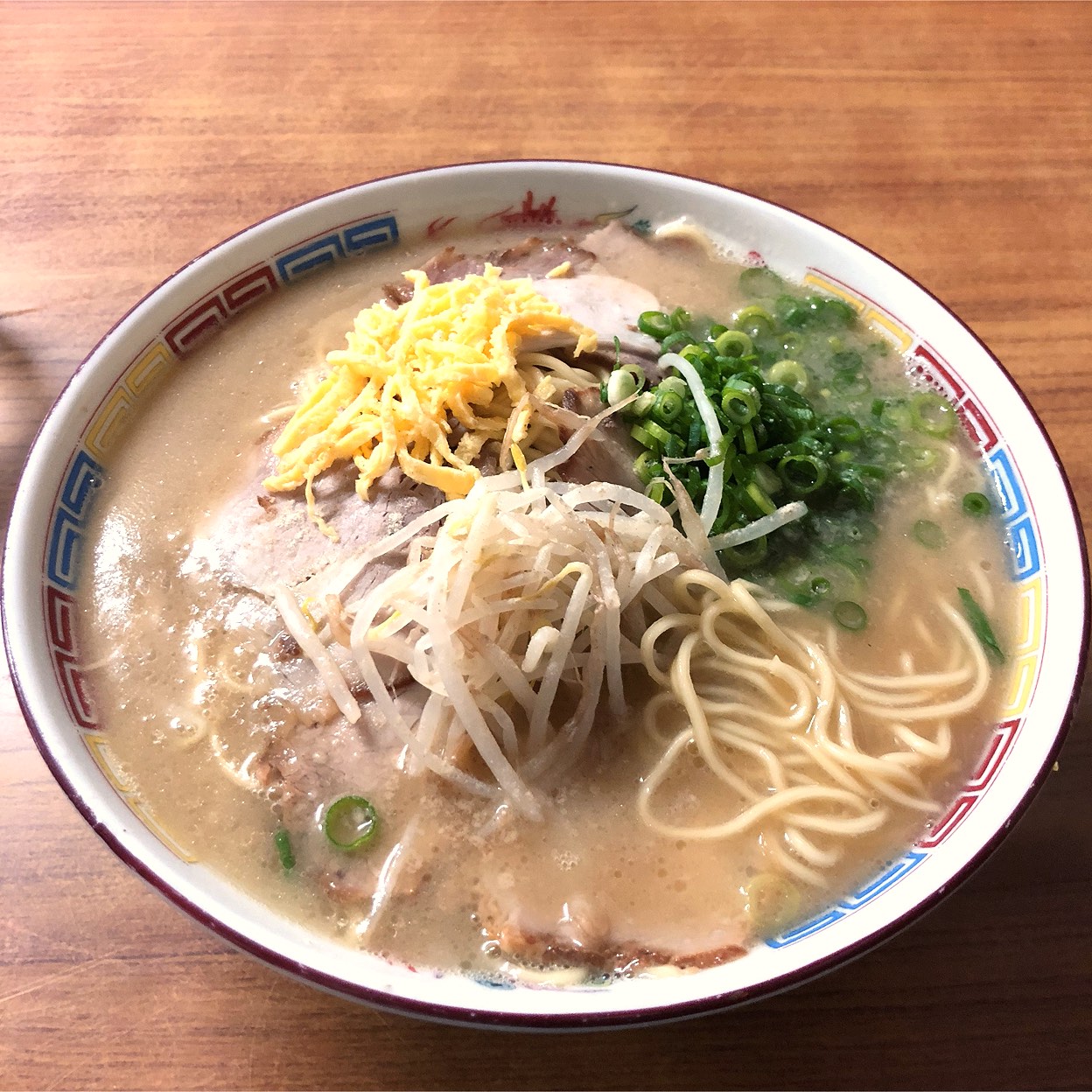 来 頼 亭