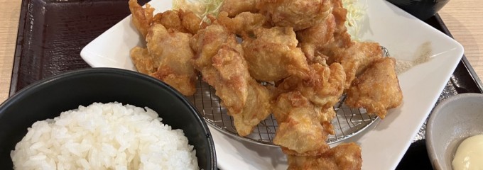 とんきち イオンモール常滑店