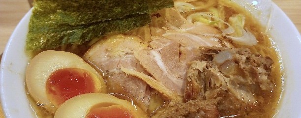 麺屋 音 別邸
