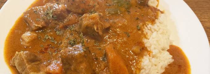 カレー料理店 ヒンホイ