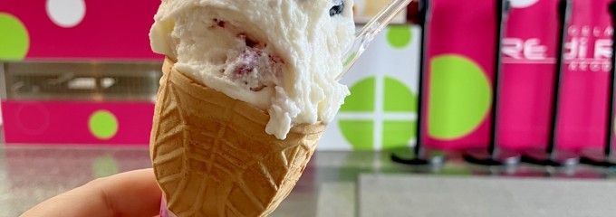 レ・ディ・ローマ 函館 金森赤レンガ倉庫 本店