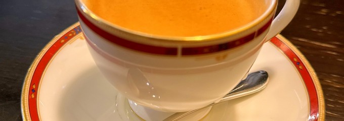 珈琲屋らんぷ 大垣店