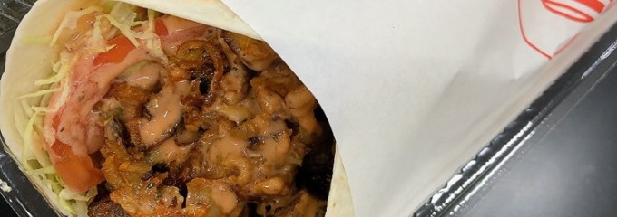 FUNKYTURKEY 西堀本店