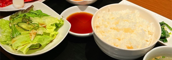 焼肉・韓国料理 牛べえ 浜松町店