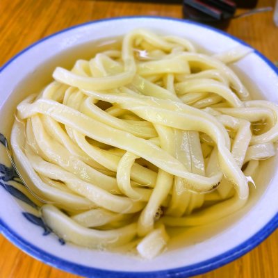 純手打ち讃岐うどん 蓮 犬蔵 宮前平 うどん